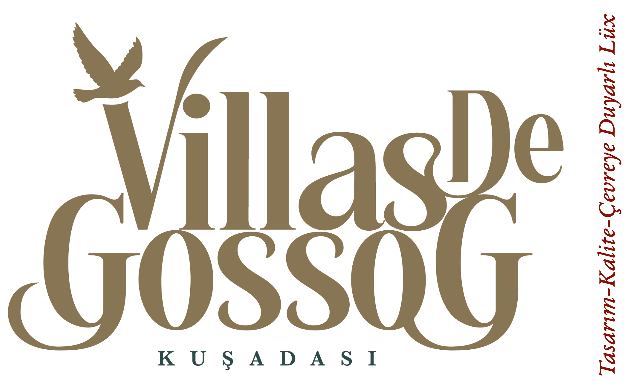 Villas de GossoG Kurumsal